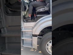 कैसे ट्रैक्टर ट्रक